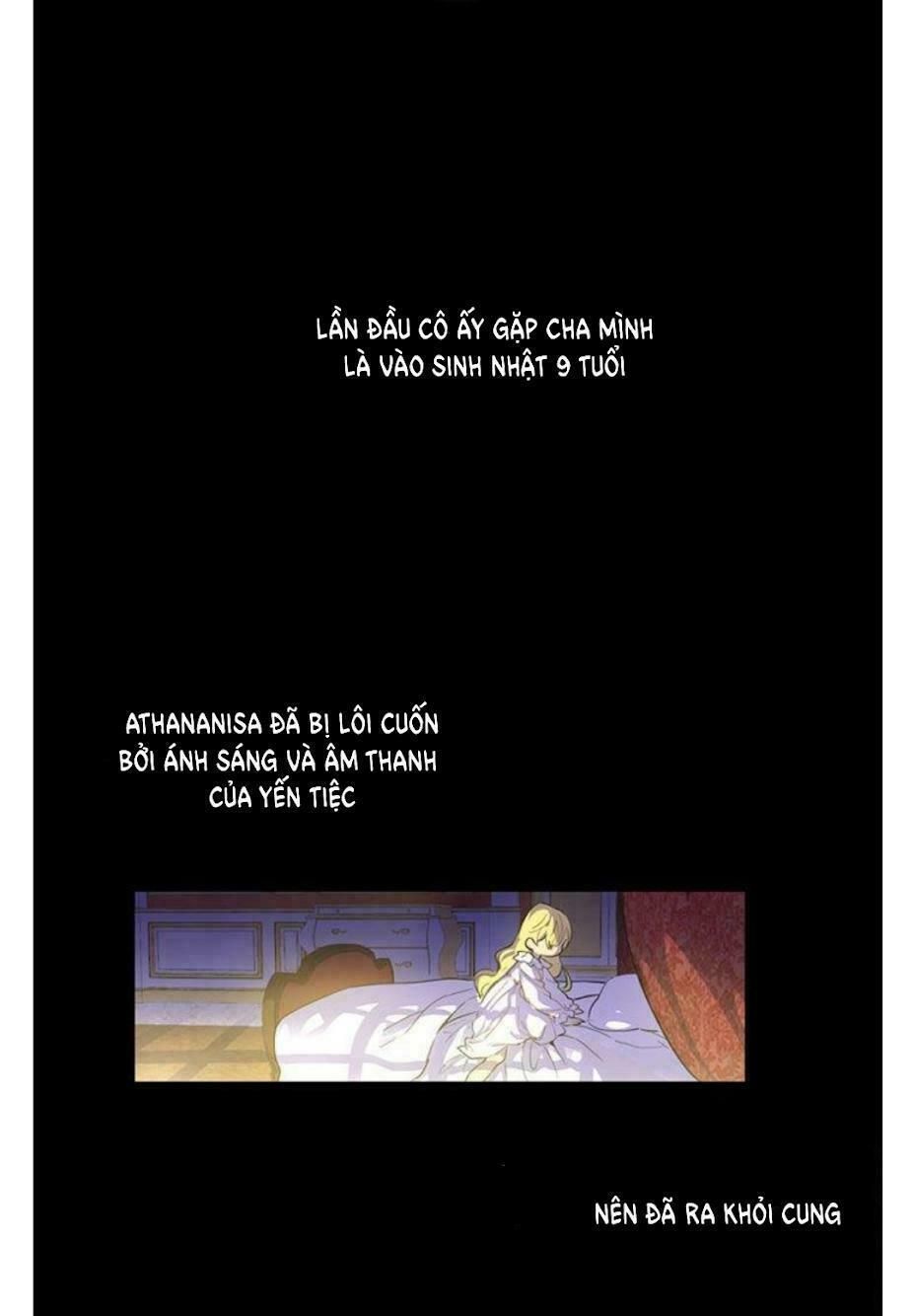 đọc truyện Một Ngày Nọ Tôi Bỗng Thành Nàng Công Chúa Chương 3 ảnh 21 tại Thiên Thai Truyện