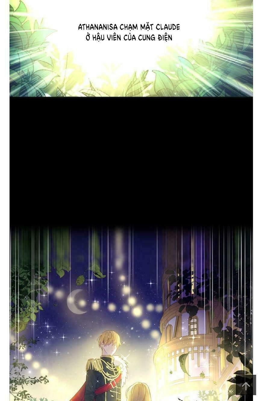 đọc truyện Một Ngày Nọ Tôi Bỗng Thành Nàng Công Chúa Chương 3 ảnh 22 tại Thiên Thai Truyện