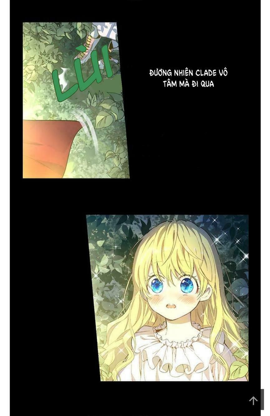 đọc truyện Một Ngày Nọ Tôi Bỗng Thành Nàng Công Chúa Chương 3 ảnh 25 tại Thiên Thai Truyện