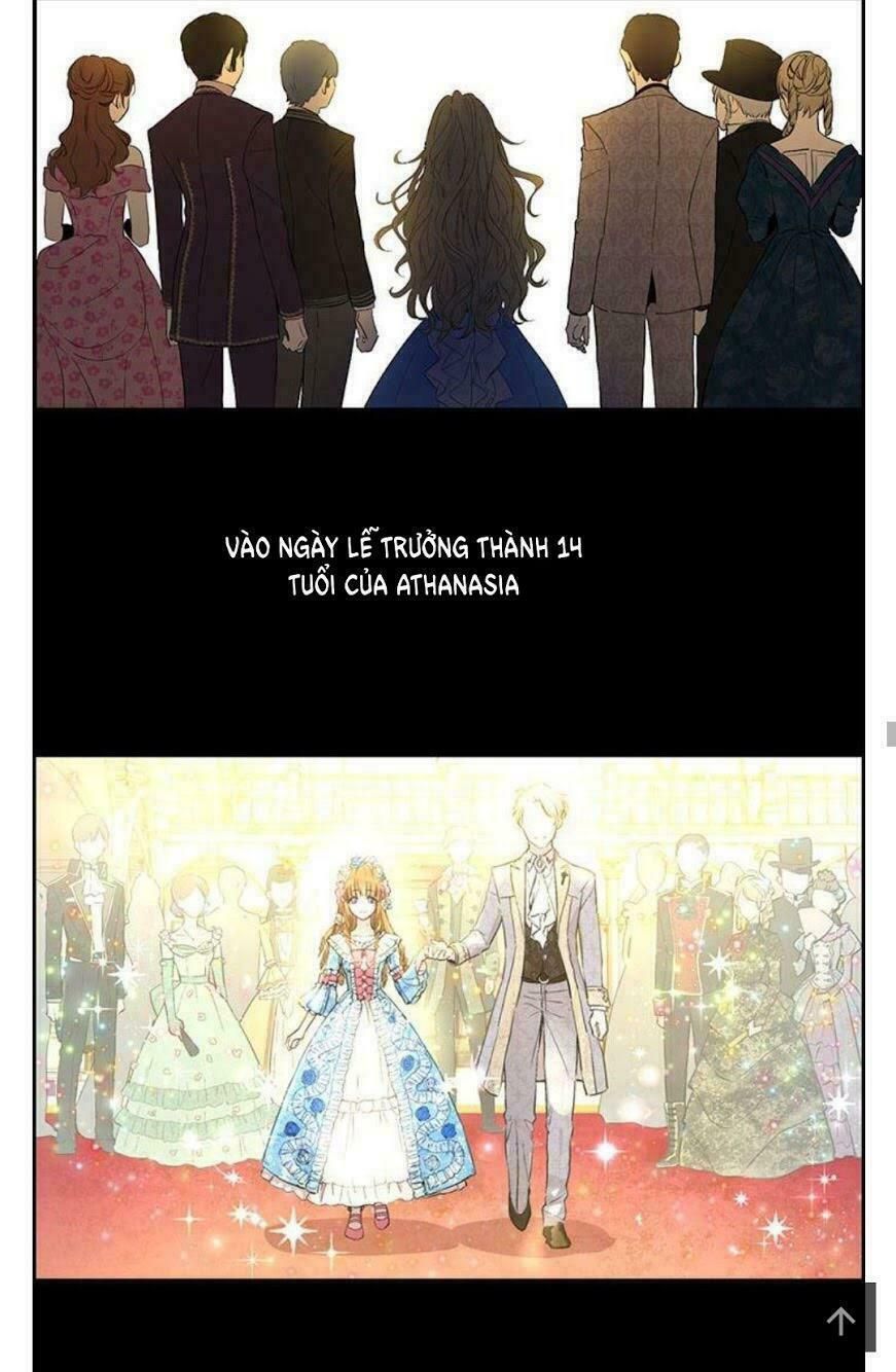 đọc truyện Một Ngày Nọ Tôi Bỗng Thành Nàng Công Chúa Chương 3 ảnh 26 tại Thiên Thai Truyện