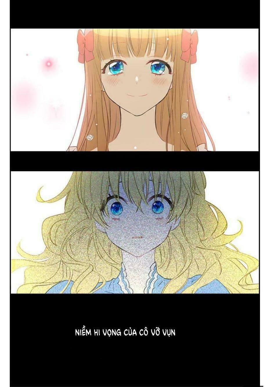 đọc truyện Một Ngày Nọ Tôi Bỗng Thành Nàng Công Chúa Chương 3 ảnh 27 tại Thiên Thai Truyện