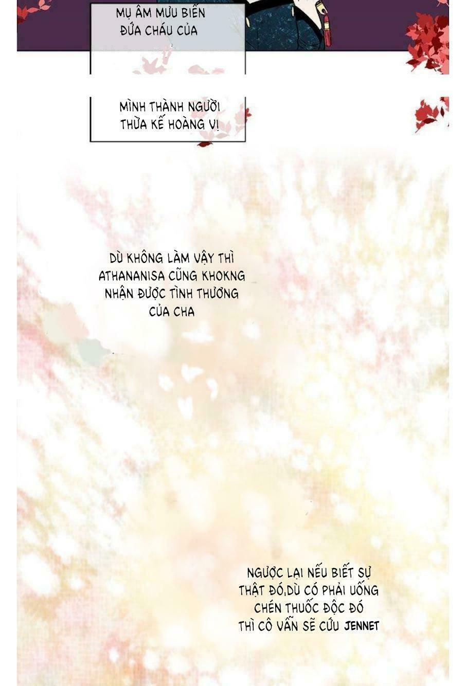 đọc truyện Một Ngày Nọ Tôi Bỗng Thành Nàng Công Chúa Chương 3 ảnh 29 tại Thiên Thai Truyện