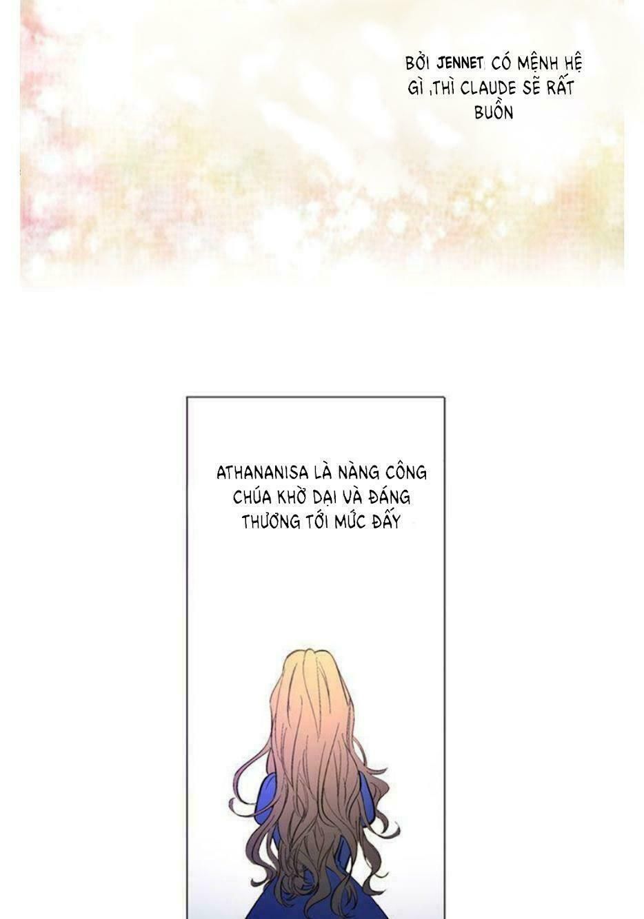 đọc truyện Một Ngày Nọ Tôi Bỗng Thành Nàng Công Chúa Chương 3 ảnh 30 tại Thiên Thai Truyện