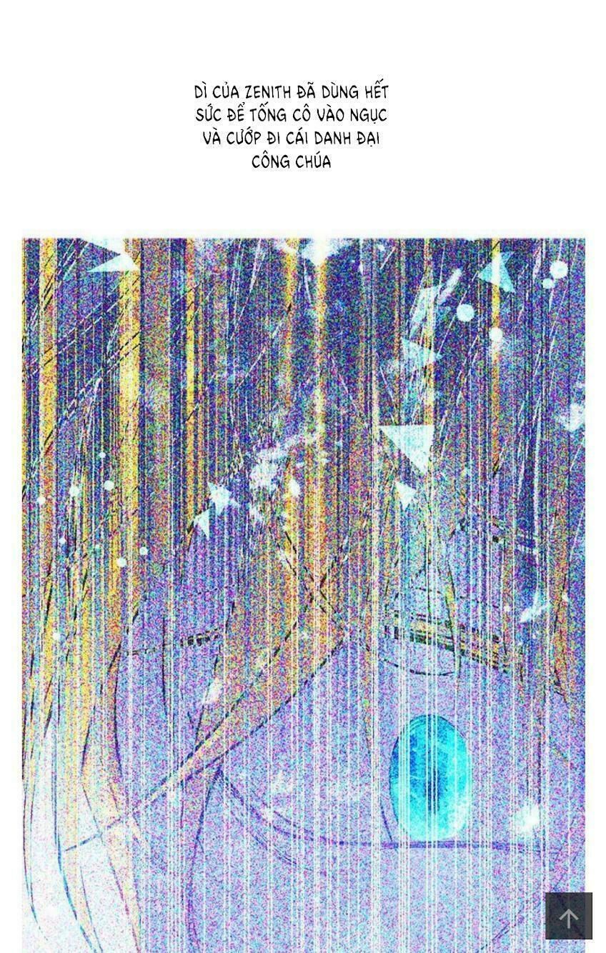 đọc truyện Một Ngày Nọ Tôi Bỗng Thành Nàng Công Chúa Chương 3 ảnh 31 tại Thiên Thai Truyện