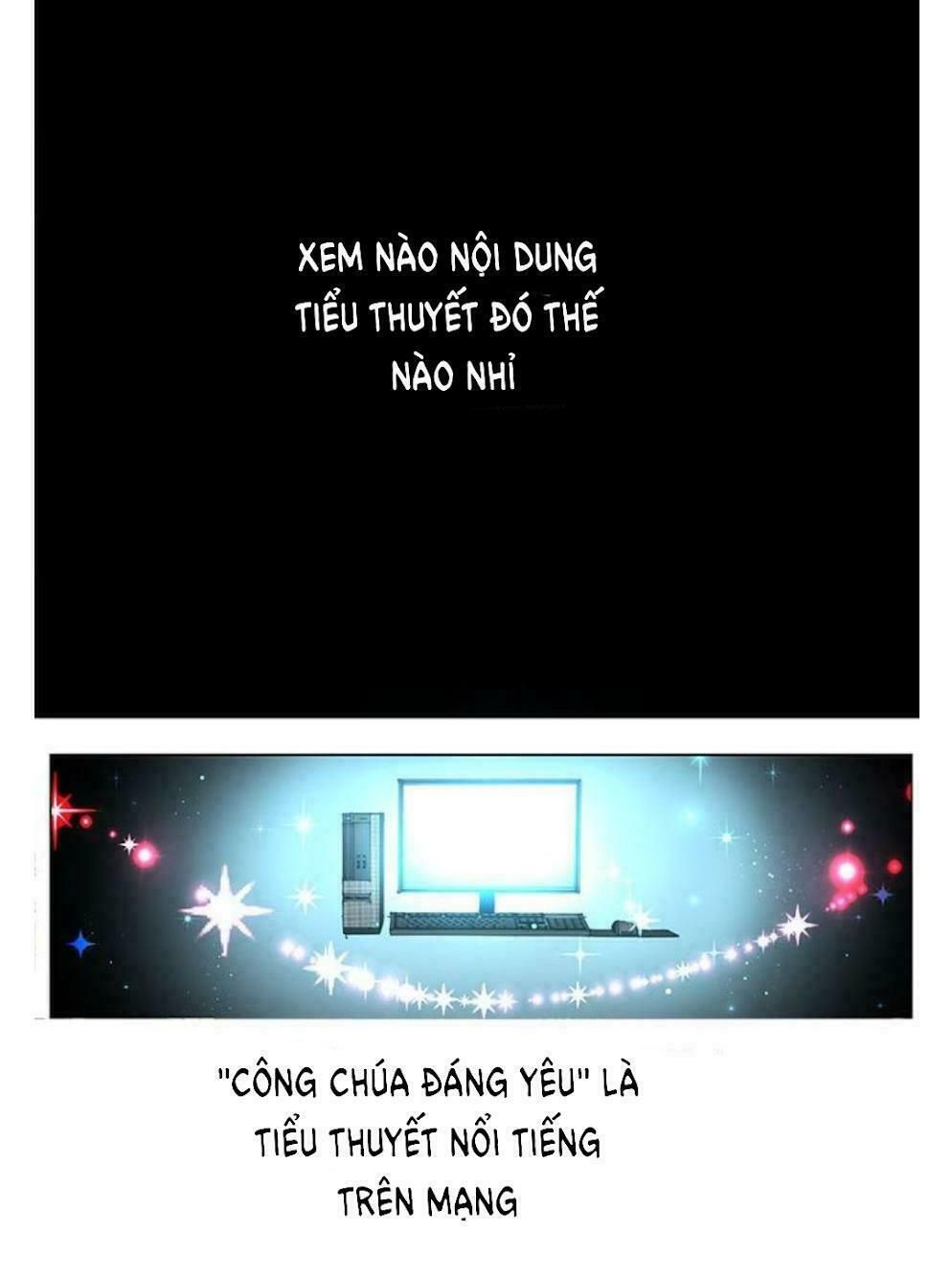 đọc truyện Một Ngày Nọ Tôi Bỗng Thành Nàng Công Chúa Chương 3 ảnh 5 tại Thiên Thai Truyện