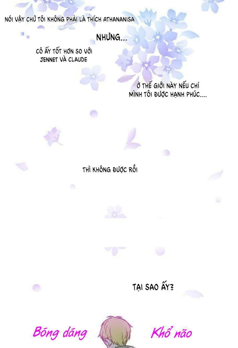 đọc truyện Một Ngày Nọ Tôi Bỗng Thành Nàng Công Chúa Chương 3 ảnh 35 tại Thiên Thai Truyện