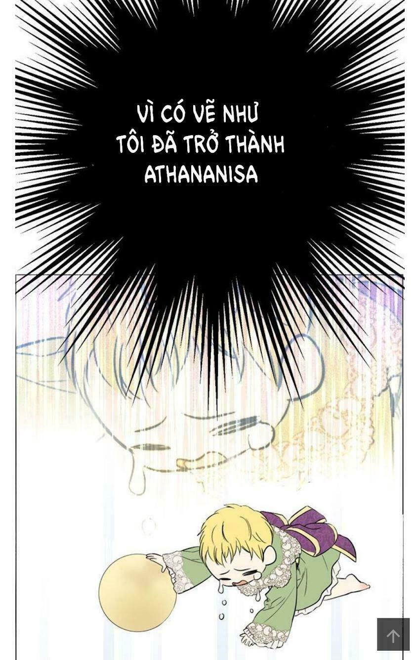 đọc truyện Một Ngày Nọ Tôi Bỗng Thành Nàng Công Chúa Chương 3 ảnh 37 tại Thiên Thai Truyện