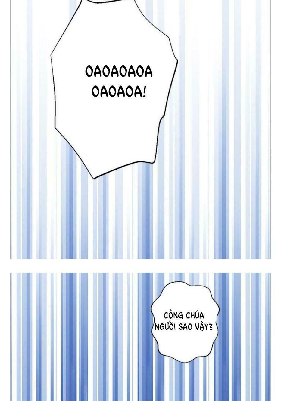 đọc truyện Một Ngày Nọ Tôi Bỗng Thành Nàng Công Chúa Chương 3 ảnh 38 tại Thiên Thai Truyện