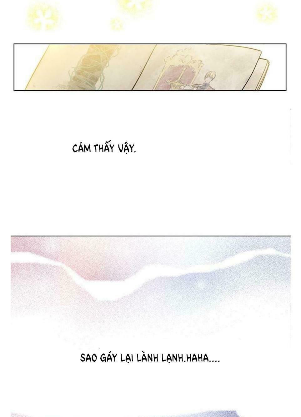 đọc truyện Một Ngày Nọ Tôi Bỗng Thành Nàng Công Chúa Chương 3 ảnh 9 tại Thiên Thai Truyện