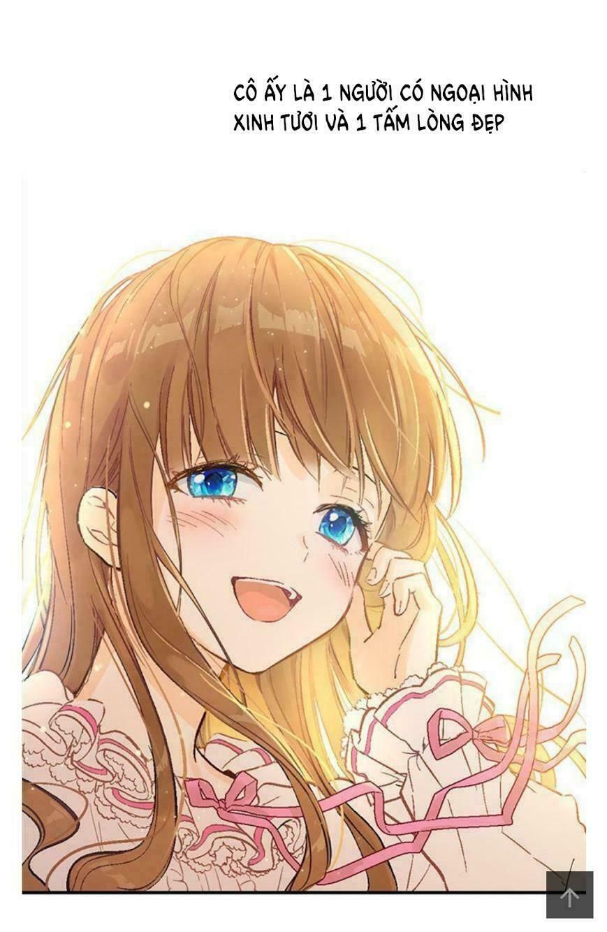 đọc truyện Một Ngày Nọ Tôi Bỗng Thành Nàng Công Chúa Chương 3 ảnh 11 tại Thiên Thai Truyện