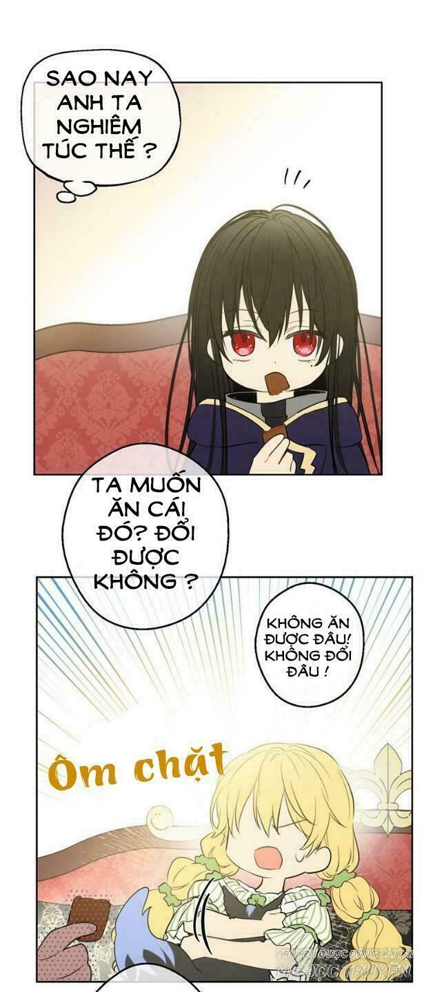 đọc truyện Một Ngày Nọ Tôi Bỗng Thành Nàng Công Chúa Chương 30 ảnh 13 tại Thiên Thai Truyện