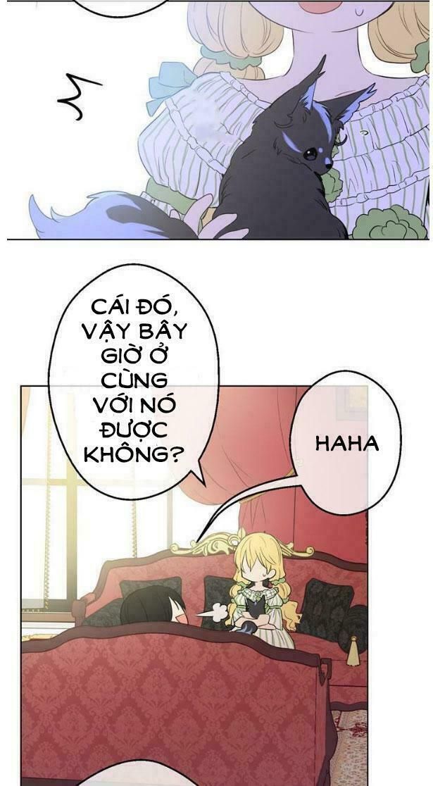 đọc truyện Một Ngày Nọ Tôi Bỗng Thành Nàng Công Chúa Chương 30 ảnh 15 tại Thiên Thai Truyện