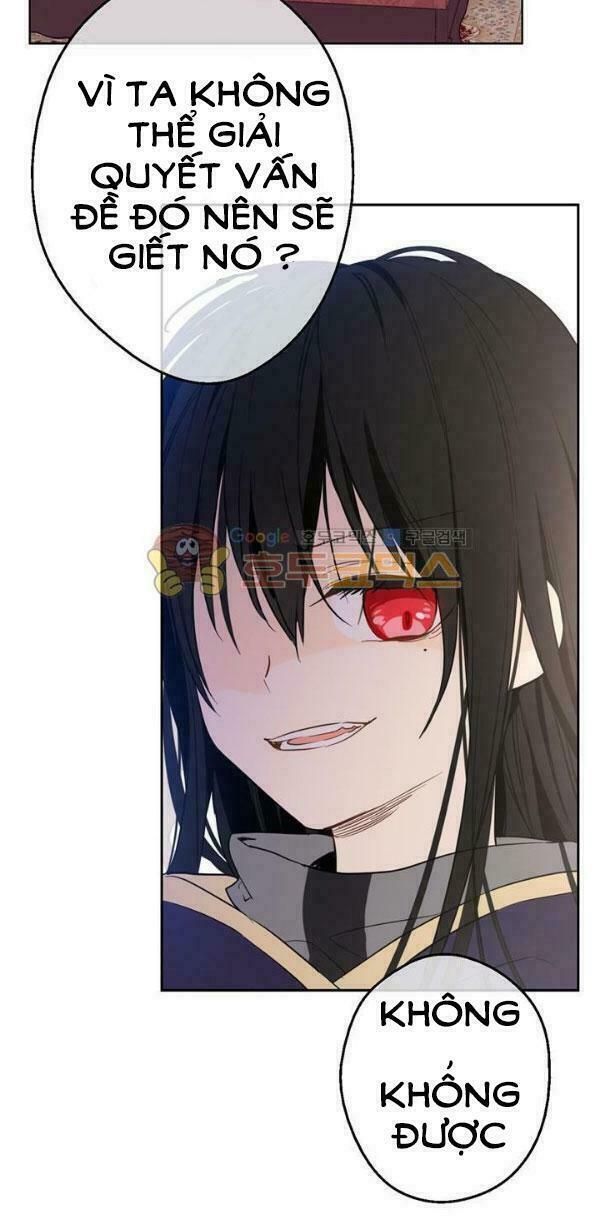 đọc truyện Một Ngày Nọ Tôi Bỗng Thành Nàng Công Chúa Chương 30 ảnh 16 tại Thiên Thai Truyện