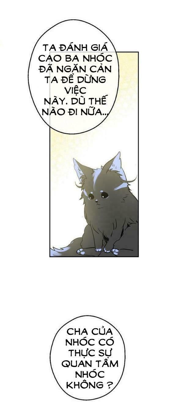 đọc truyện Một Ngày Nọ Tôi Bỗng Thành Nàng Công Chúa Chương 30 ảnh 17 tại Thiên Thai Truyện