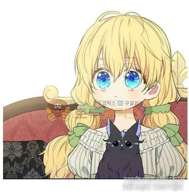 đọc truyện Một Ngày Nọ Tôi Bỗng Thành Nàng Công Chúa Chương 30 ảnh 18 tại Thiên Thai Truyện