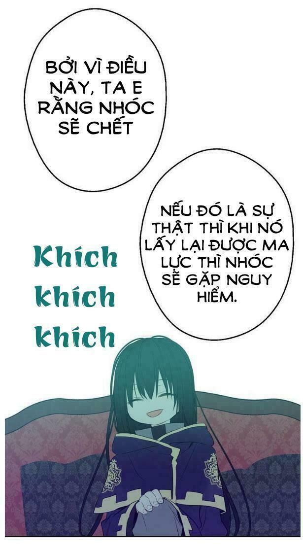 đọc truyện Một Ngày Nọ Tôi Bỗng Thành Nàng Công Chúa Chương 30 ảnh 19 tại Thiên Thai Truyện