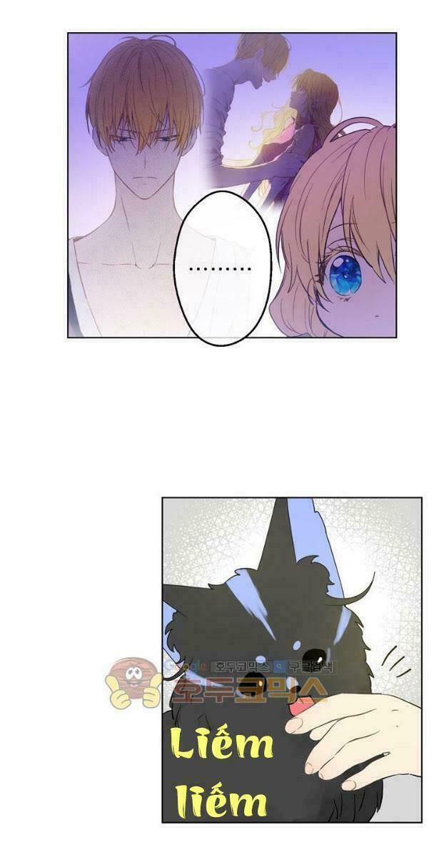 đọc truyện Một Ngày Nọ Tôi Bỗng Thành Nàng Công Chúa Chương 30 ảnh 20 tại Thiên Thai Truyện