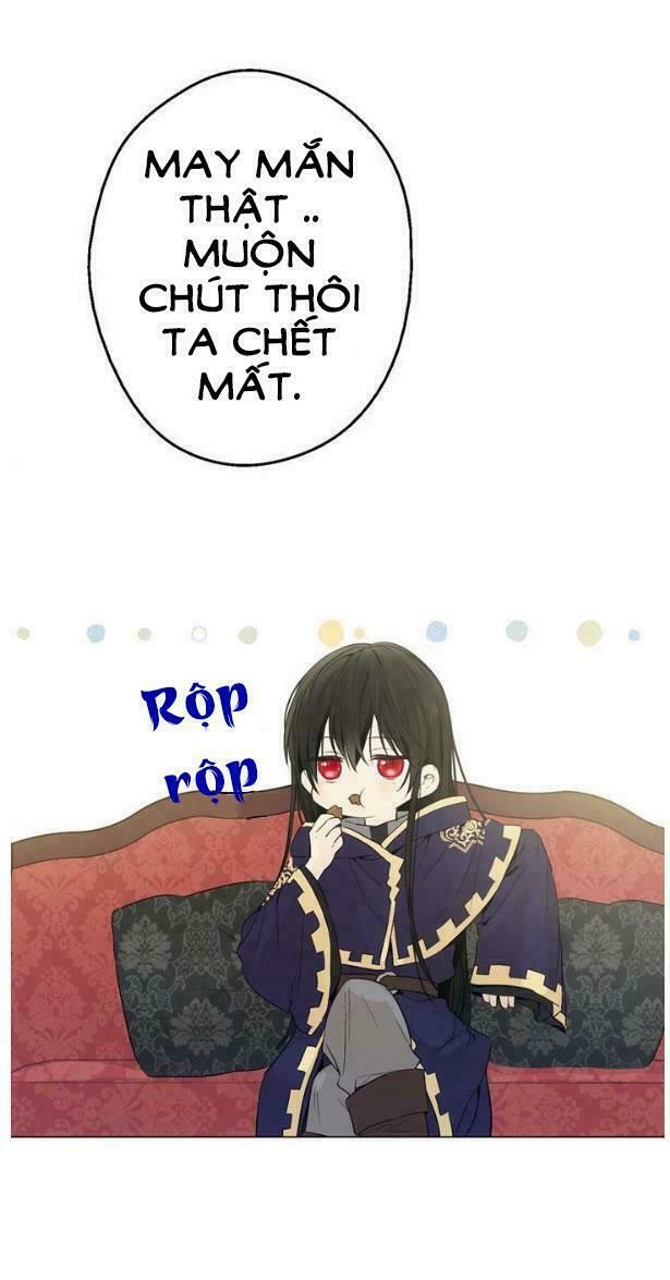 đọc truyện Một Ngày Nọ Tôi Bỗng Thành Nàng Công Chúa Chương 30 ảnh 4 tại Thiên Thai Truyện