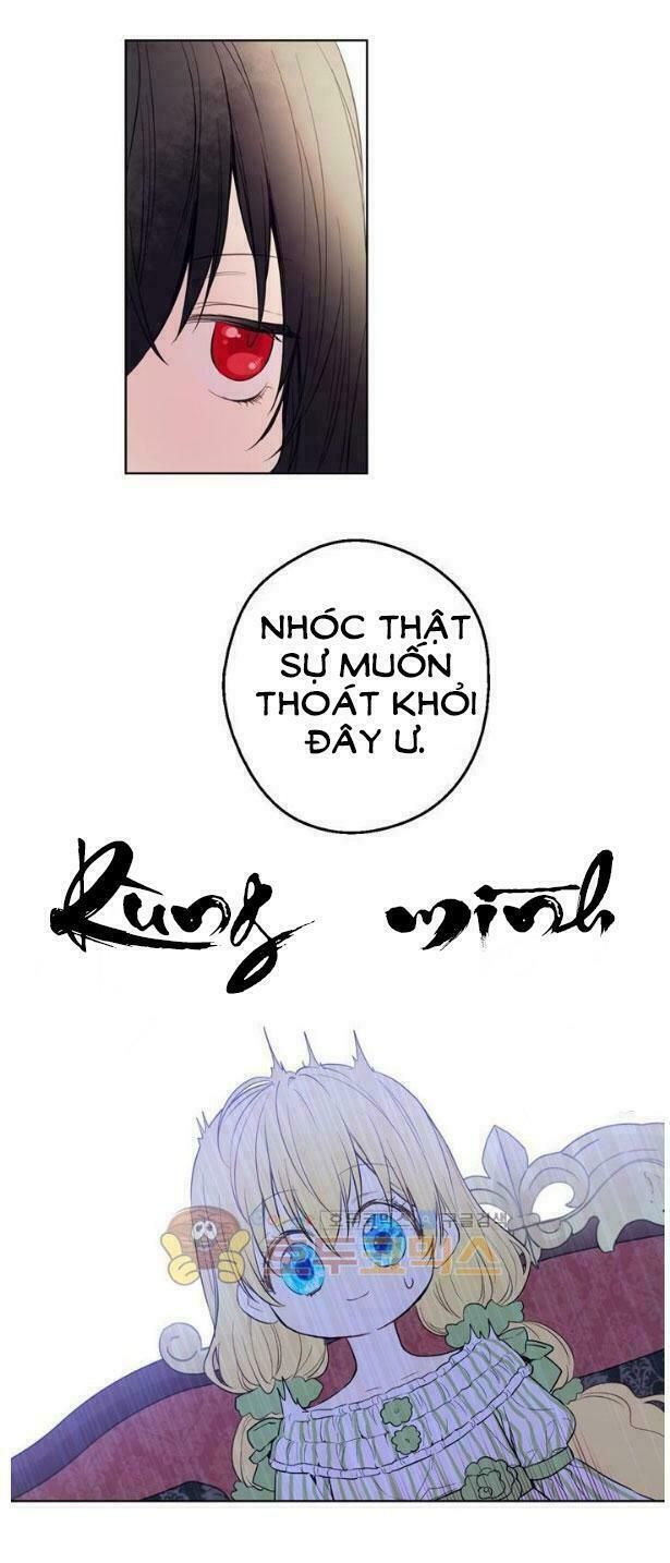 đọc truyện Một Ngày Nọ Tôi Bỗng Thành Nàng Công Chúa Chương 30 ảnh 22 tại Thiên Thai Truyện