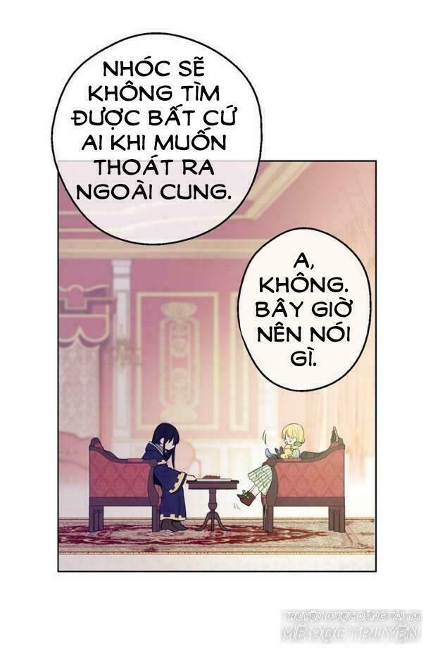 đọc truyện Một Ngày Nọ Tôi Bỗng Thành Nàng Công Chúa Chương 30 ảnh 23 tại Thiên Thai Truyện