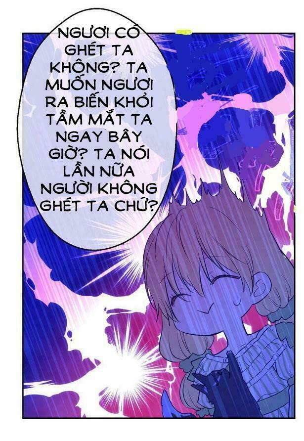 đọc truyện Một Ngày Nọ Tôi Bỗng Thành Nàng Công Chúa Chương 30 ảnh 24 tại Thiên Thai Truyện