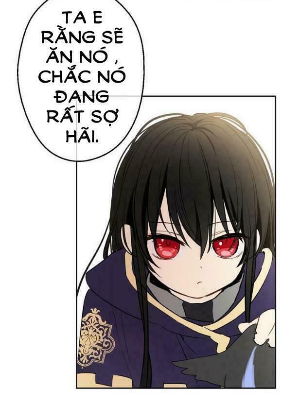 đọc truyện Một Ngày Nọ Tôi Bỗng Thành Nàng Công Chúa Chương 30 ảnh 26 tại Thiên Thai Truyện