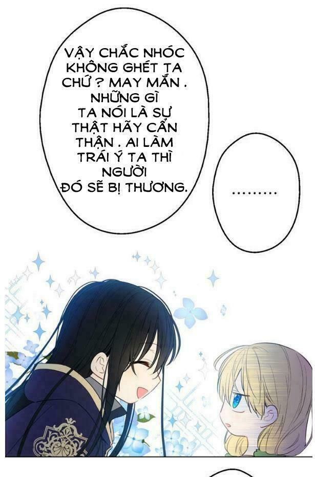 đọc truyện Một Ngày Nọ Tôi Bỗng Thành Nàng Công Chúa Chương 30 ảnh 27 tại Thiên Thai Truyện