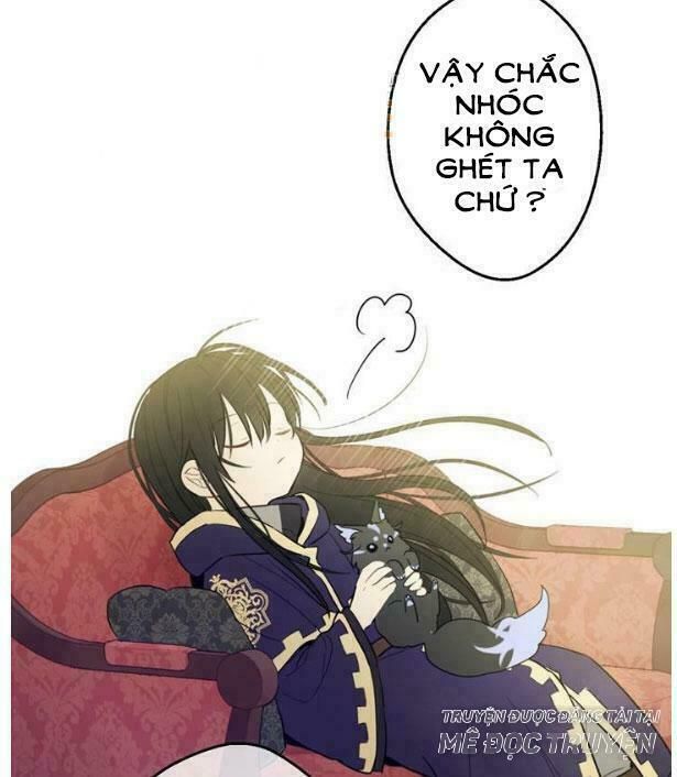 đọc truyện Một Ngày Nọ Tôi Bỗng Thành Nàng Công Chúa Chương 30 ảnh 28 tại Thiên Thai Truyện