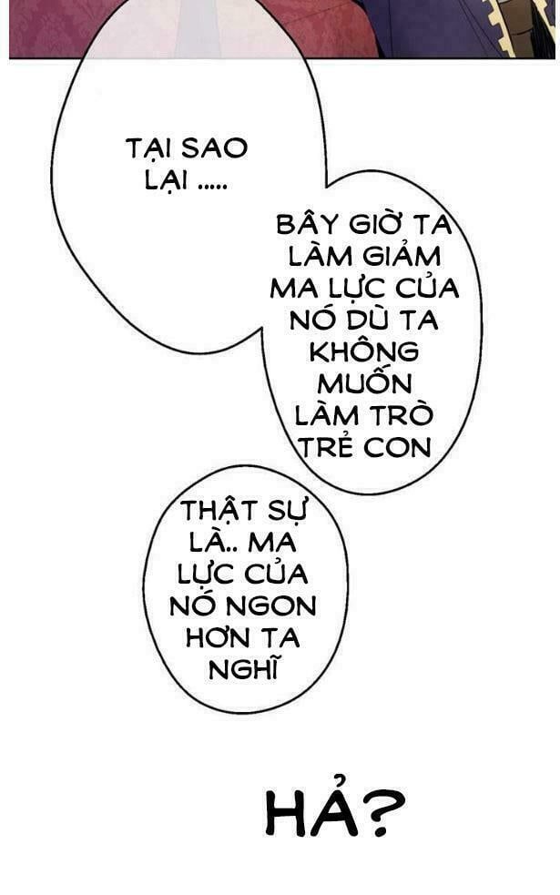 đọc truyện Một Ngày Nọ Tôi Bỗng Thành Nàng Công Chúa Chương 30 ảnh 29 tại Thiên Thai Truyện