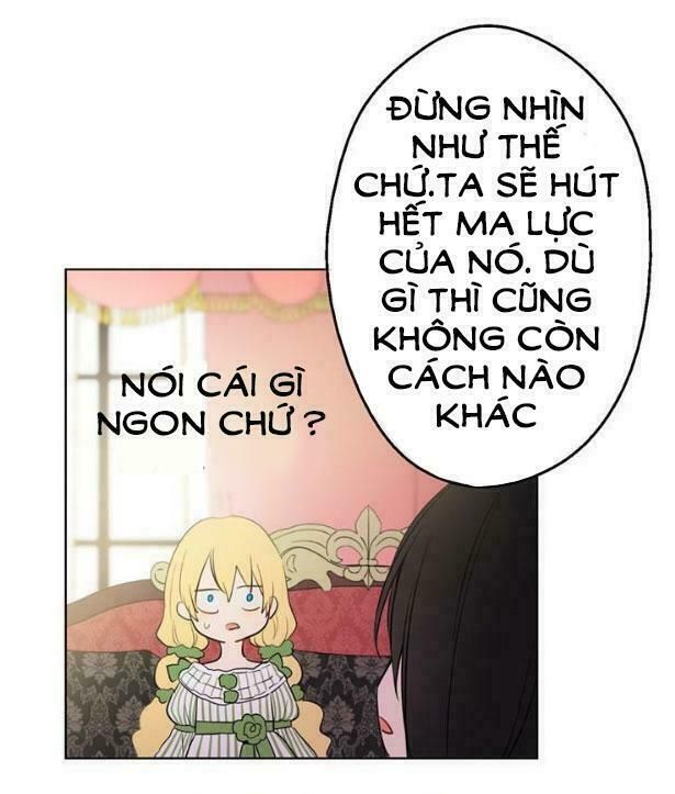 đọc truyện Một Ngày Nọ Tôi Bỗng Thành Nàng Công Chúa Chương 30 ảnh 30 tại Thiên Thai Truyện