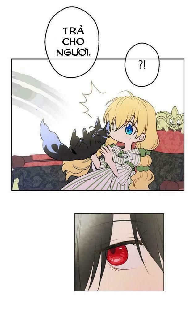 đọc truyện Một Ngày Nọ Tôi Bỗng Thành Nàng Công Chúa Chương 30 ảnh 32 tại Thiên Thai Truyện