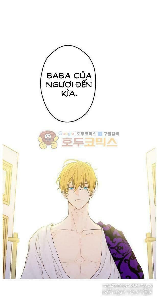 đọc truyện Một Ngày Nọ Tôi Bỗng Thành Nàng Công Chúa Chương 30 ảnh 33 tại Thiên Thai Truyện