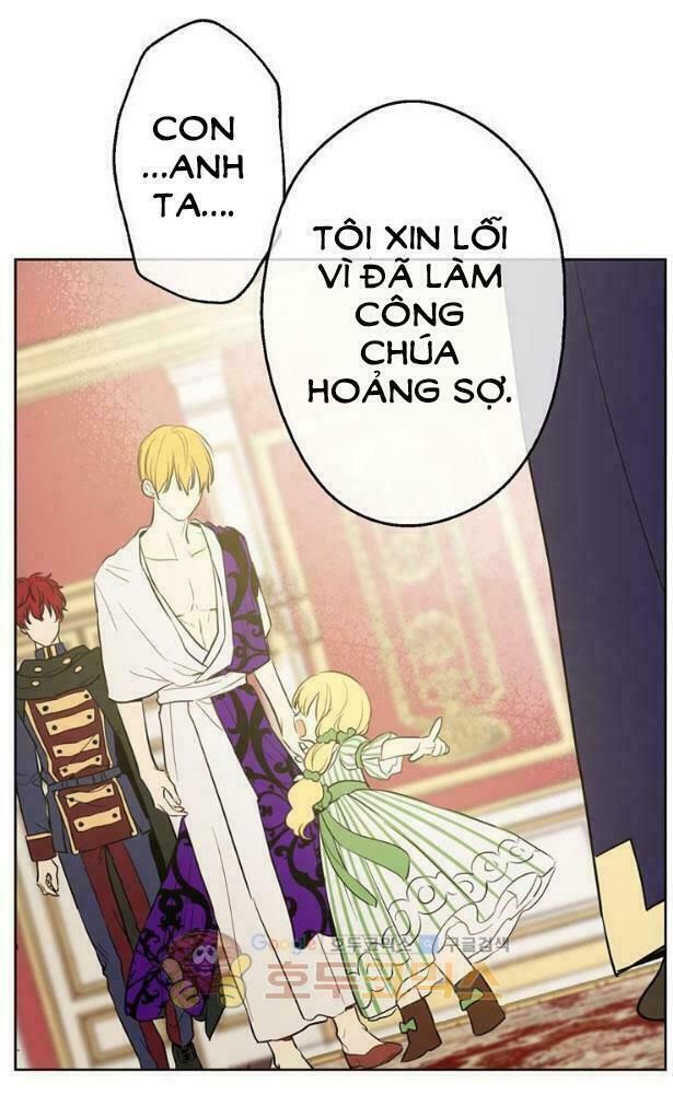 đọc truyện Một Ngày Nọ Tôi Bỗng Thành Nàng Công Chúa Chương 30 ảnh 35 tại Thiên Thai Truyện