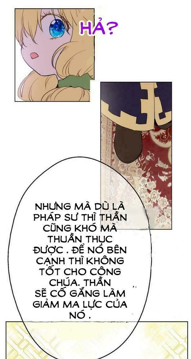 đọc truyện Một Ngày Nọ Tôi Bỗng Thành Nàng Công Chúa Chương 30 ảnh 36 tại Thiên Thai Truyện