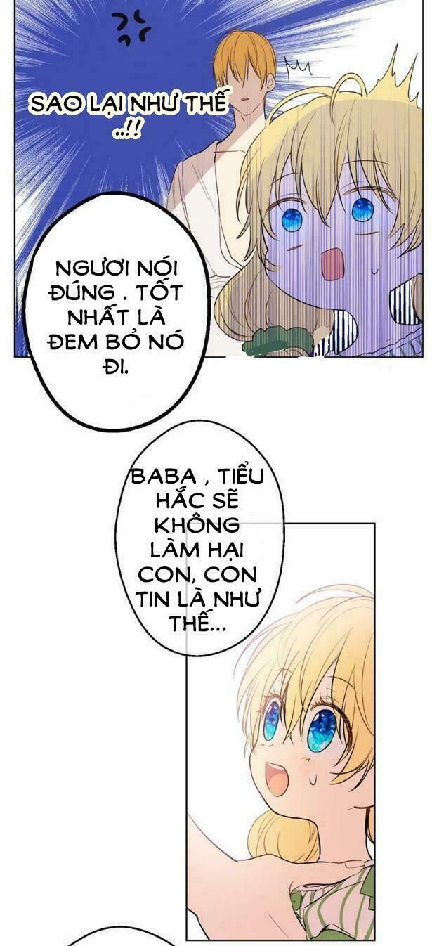 đọc truyện Một Ngày Nọ Tôi Bỗng Thành Nàng Công Chúa Chương 30 ảnh 39 tại Thiên Thai Truyện