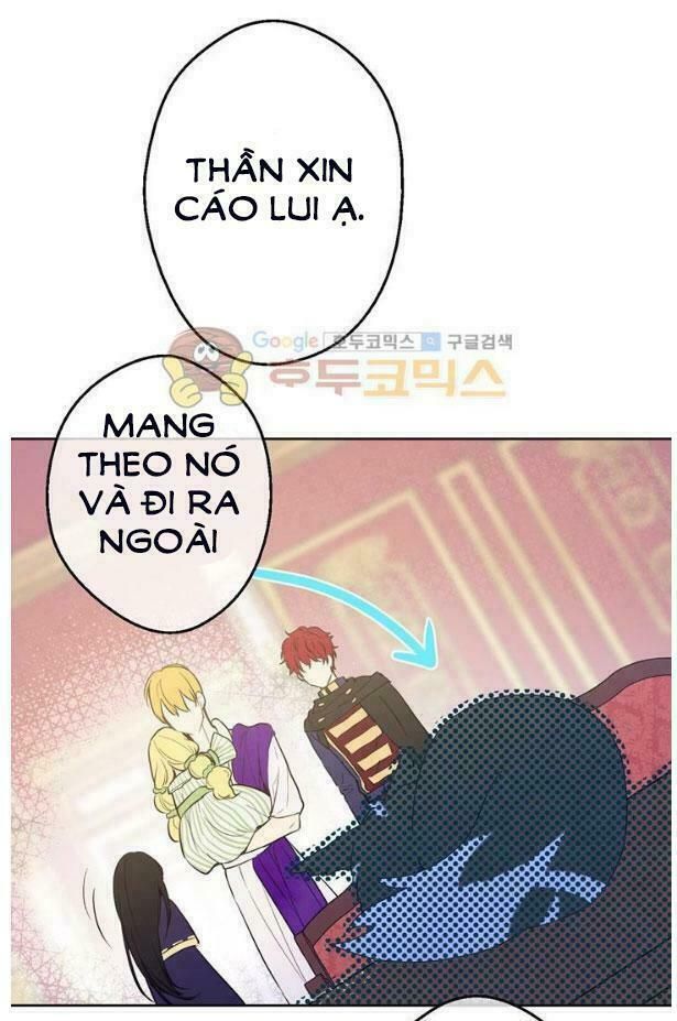 đọc truyện Một Ngày Nọ Tôi Bỗng Thành Nàng Công Chúa Chương 30 ảnh 42 tại Thiên Thai Truyện