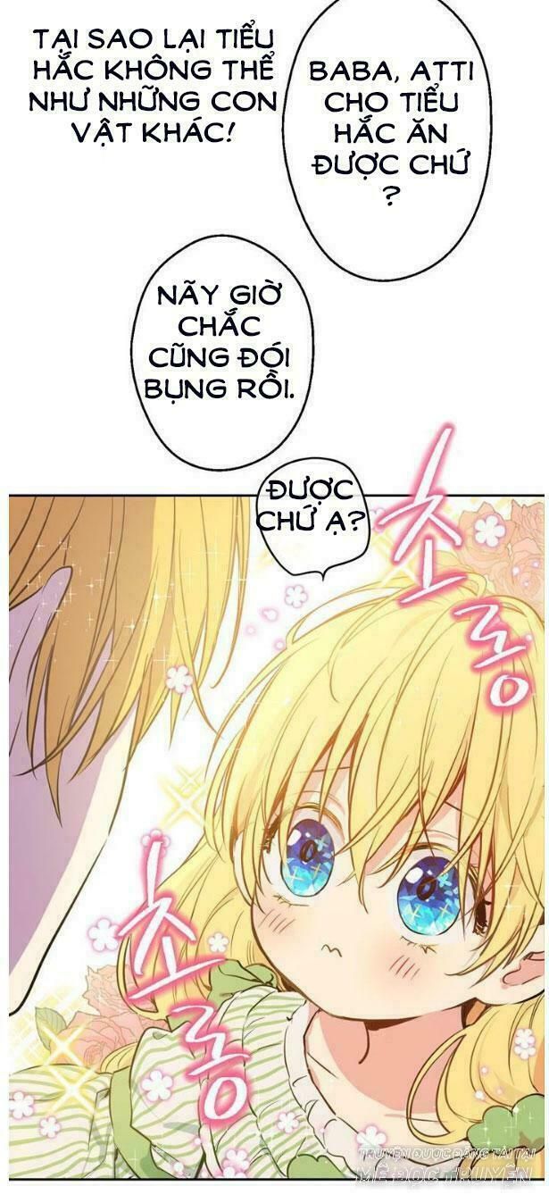 đọc truyện Một Ngày Nọ Tôi Bỗng Thành Nàng Công Chúa Chương 30 ảnh 43 tại Thiên Thai Truyện