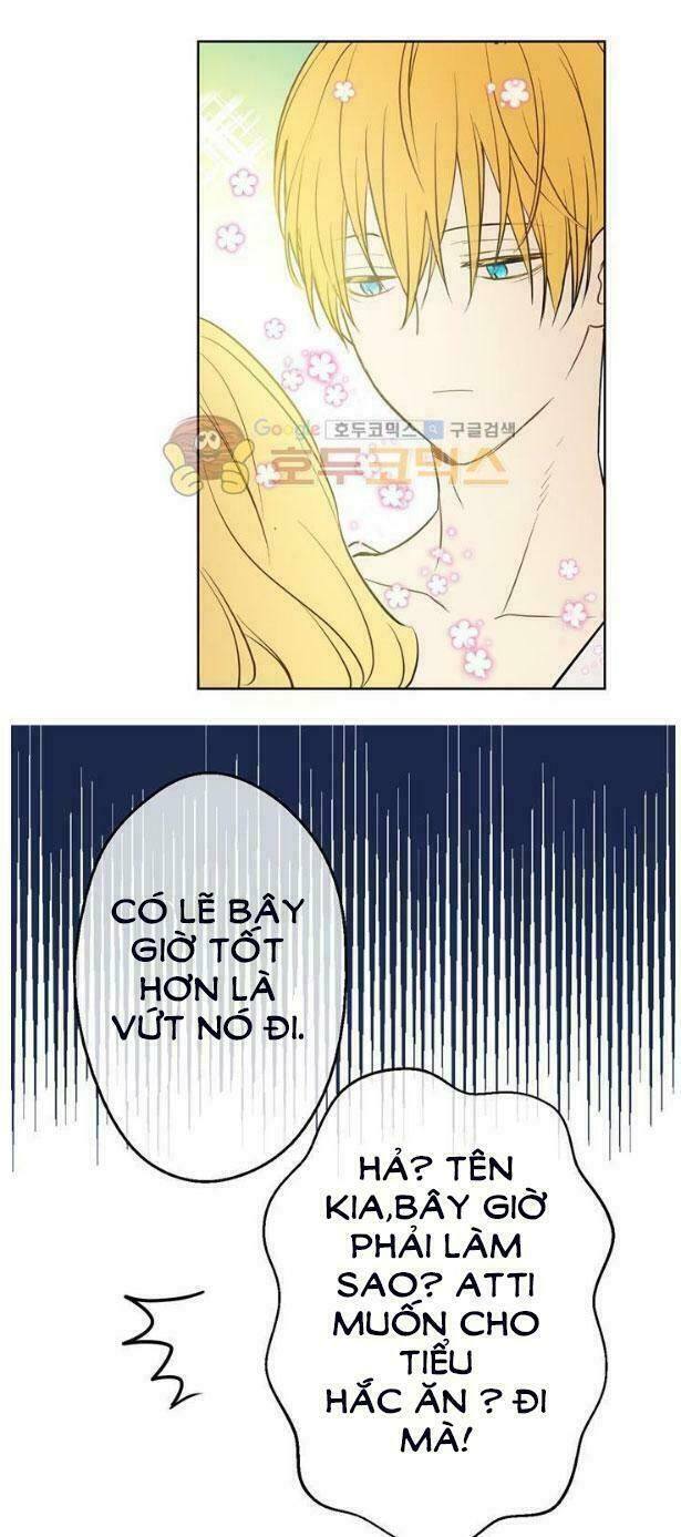 đọc truyện Một Ngày Nọ Tôi Bỗng Thành Nàng Công Chúa Chương 30 ảnh 44 tại Thiên Thai Truyện