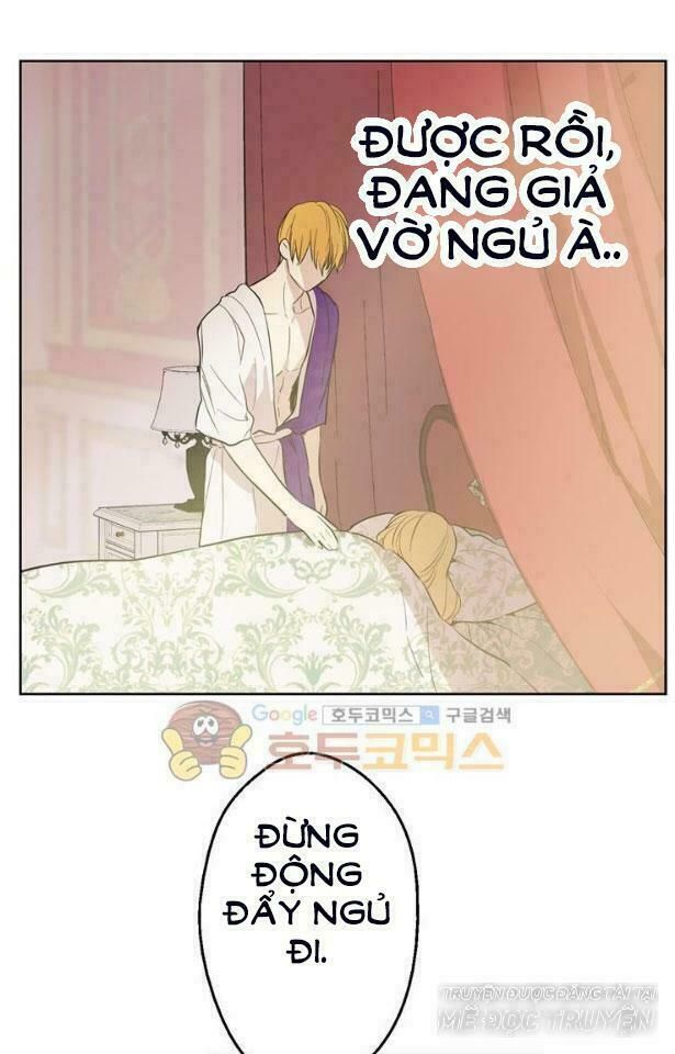 đọc truyện Một Ngày Nọ Tôi Bỗng Thành Nàng Công Chúa Chương 30 ảnh 48 tại Thiên Thai Truyện