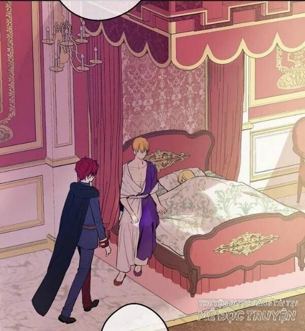 đọc truyện Một Ngày Nọ Tôi Bỗng Thành Nàng Công Chúa Chương 31 ảnh 13 tại Thiên Thai Truyện