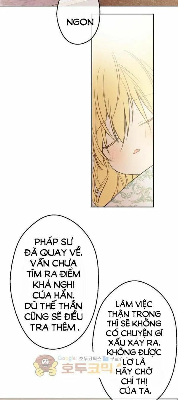 đọc truyện Một Ngày Nọ Tôi Bỗng Thành Nàng Công Chúa Chương 31 ảnh 14 tại Thiên Thai Truyện