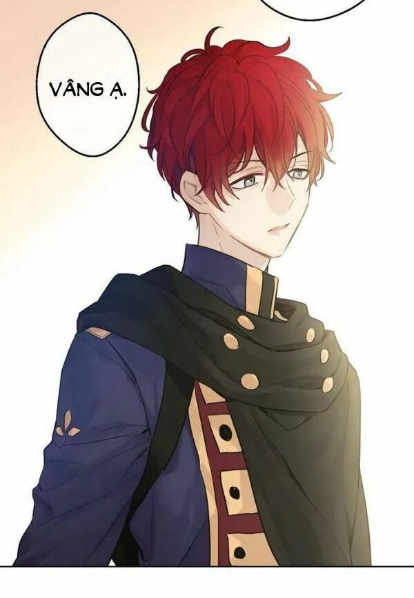 đọc truyện Một Ngày Nọ Tôi Bỗng Thành Nàng Công Chúa Chương 31 ảnh 15 tại Thiên Thai Truyện