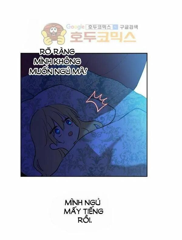 đọc truyện Một Ngày Nọ Tôi Bỗng Thành Nàng Công Chúa Chương 31 ảnh 4 tại Thiên Thai Truyện