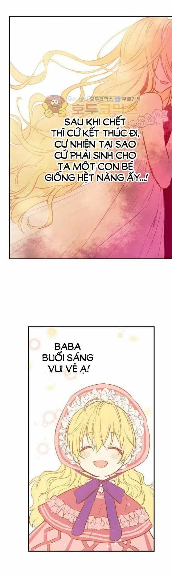 đọc truyện Một Ngày Nọ Tôi Bỗng Thành Nàng Công Chúa Chương 31 ảnh 27 tại Thiên Thai Truyện