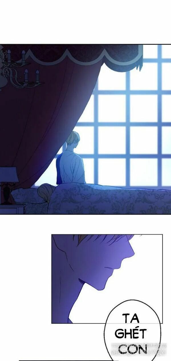 đọc truyện Một Ngày Nọ Tôi Bỗng Thành Nàng Công Chúa Chương 31 ảnh 43 tại Thiên Thai Truyện