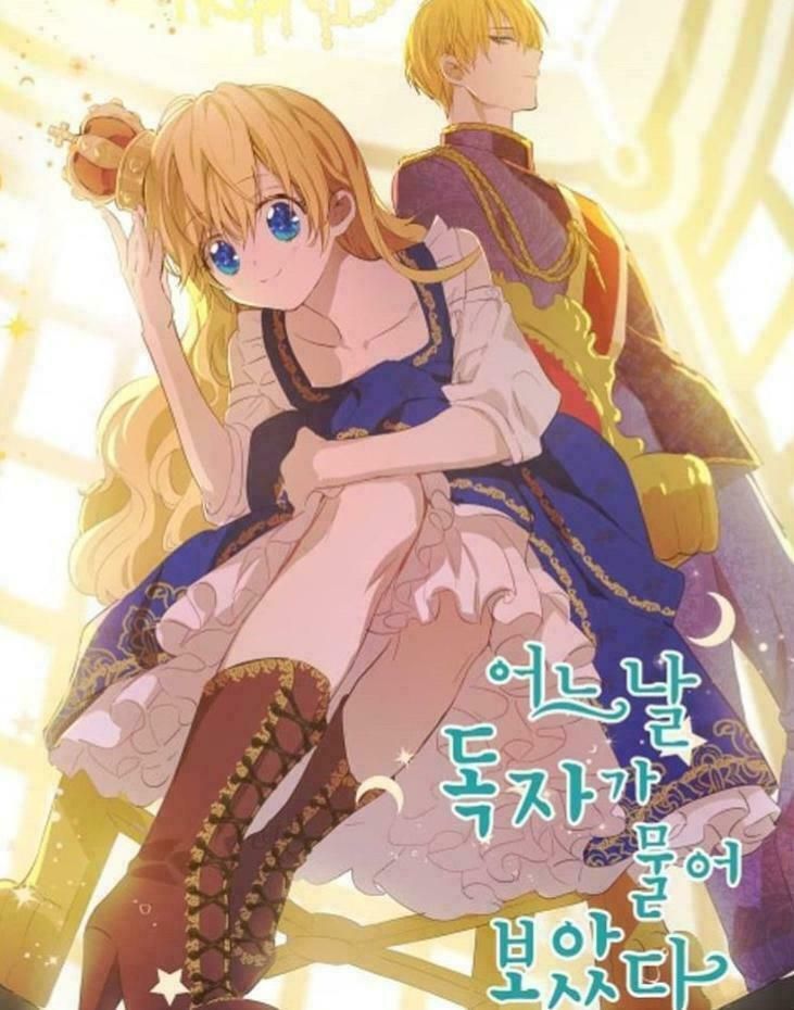 đọc truyện Một Ngày Nọ Tôi Bỗng Thành Nàng Công Chúa Chương 31 ảnh 48 tại Thiên Thai Truyện