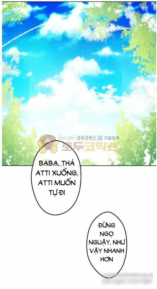 đọc truyện Một Ngày Nọ Tôi Bỗng Thành Nàng Công Chúa Chương 32 ảnh 3 tại Thiên Thai Truyện