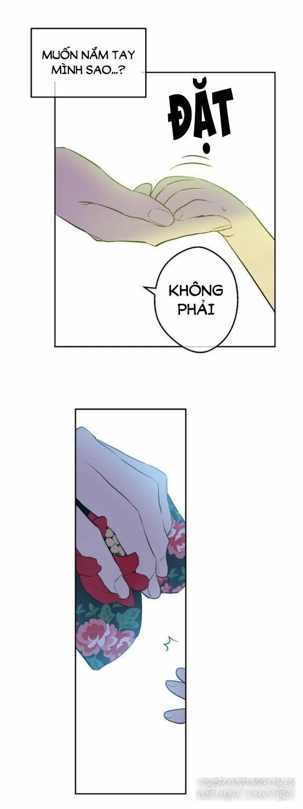 đọc truyện Một Ngày Nọ Tôi Bỗng Thành Nàng Công Chúa Chương 32 ảnh 13 tại Thiên Thai Truyện