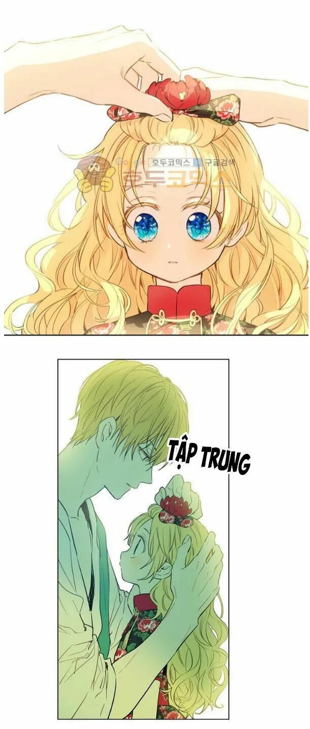 đọc truyện Một Ngày Nọ Tôi Bỗng Thành Nàng Công Chúa Chương 32 ảnh 14 tại Thiên Thai Truyện