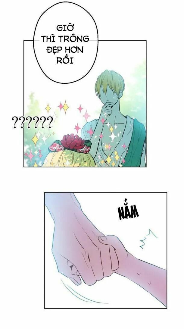 đọc truyện Một Ngày Nọ Tôi Bỗng Thành Nàng Công Chúa Chương 32 ảnh 15 tại Thiên Thai Truyện